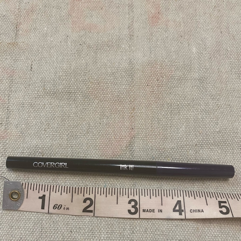 Covergirl Ink It Eyeliner 265 Violet Ink